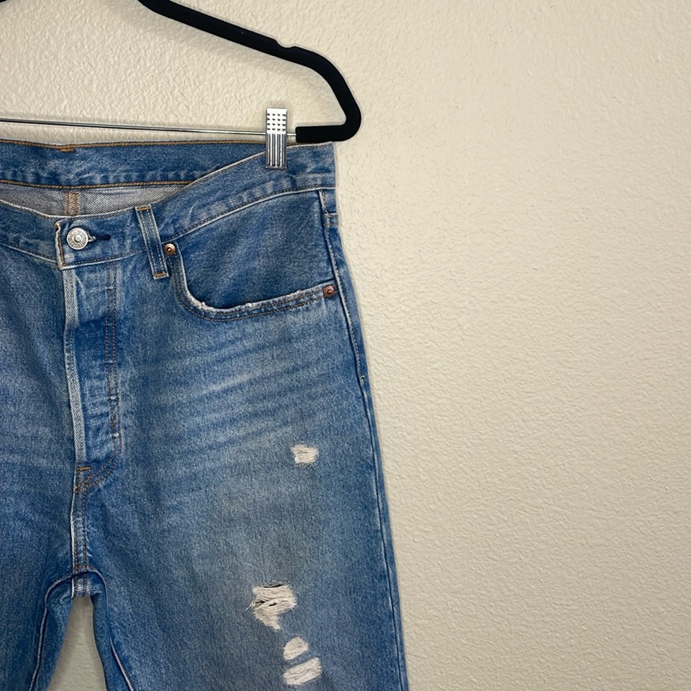 Levi’s 501 👖
